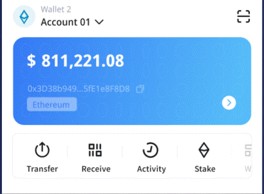 确保您正在使用最新版本比特派钱包的比特派应用措施Bitpie加密